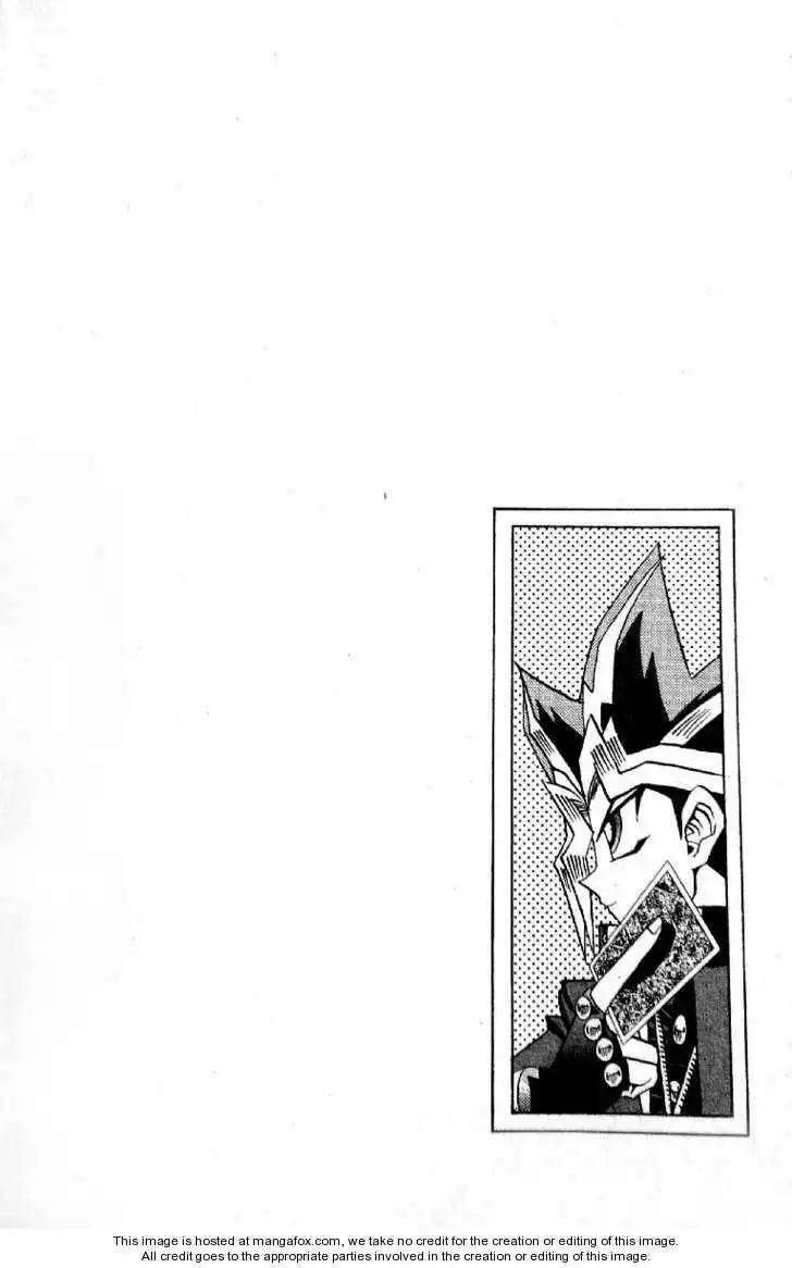 Yu-Gi-Oh! Duelist Chapter 33 23